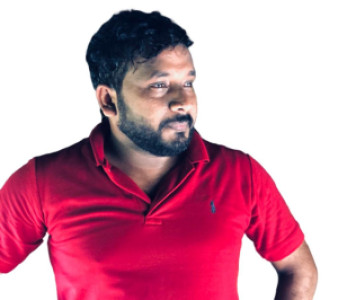 Profile photo for JASIR VP