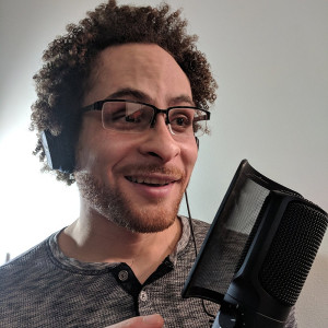 Profile photo for Michael Greene