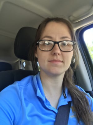 Profile photo for Traci Greer