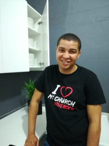 Profile photo for Travis Kinsey