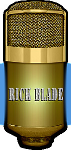 Profile photo for Rick Blade
