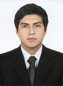 Profile photo for hugo alfaro