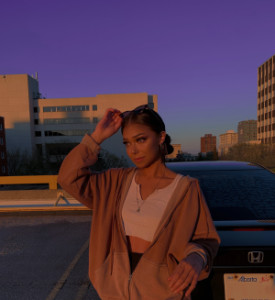 Profile photo for Madison Balanik