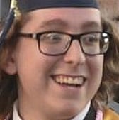 Profile photo for Maxwell Jenns-Binetti