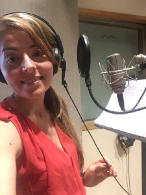 Profile photo for Fernanda Rojas