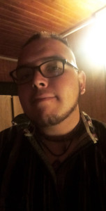 Profile photo for Vicente Cantillana