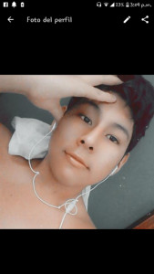 Profile photo for Richard Henry