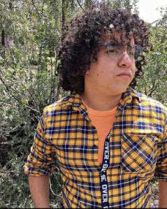 Profile photo for Sebastián Cano