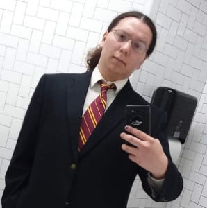 Profile photo for Logan Smith