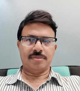 Profile photo for anilkumar nair