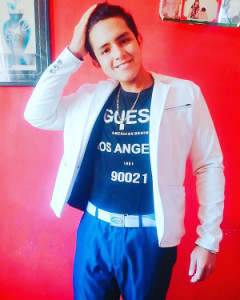 Profile photo for Hananias Misael Rivas Villegas