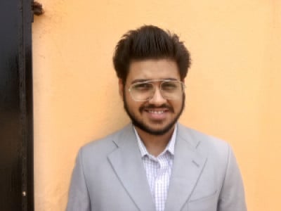 Profile photo for Abhilash Basu