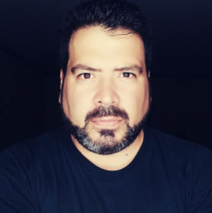 Profile photo for Jonathan Solis