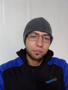 Profile photo for Armando García Sánchez