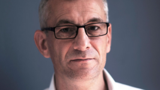 Profile photo for SIMON JACKSON