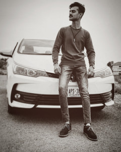 Profile photo for Saad chaudhry