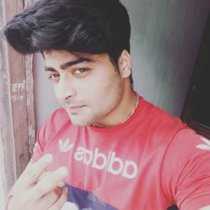 Profile photo for ASHUTOSH Dwivedi