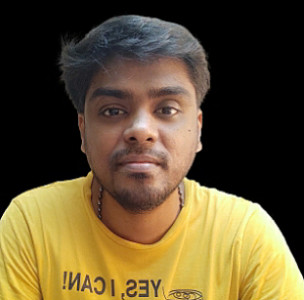 Profile photo for John P Benny