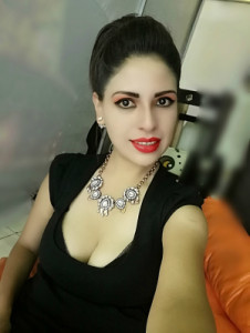 Profile photo for Paola Fernanda Nogales Sandalio