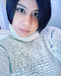 Profile photo for ANWESHA NANDY