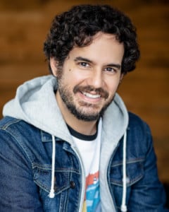 Profile photo for Carlos Rivera