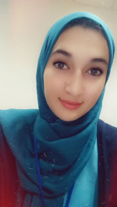 Profile photo for hafida Khouader