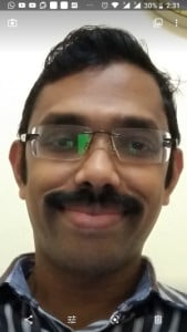 Profile photo for Biju Chakappan