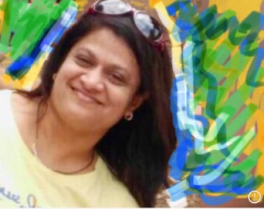 Profile photo for Sheetal Kulkarni