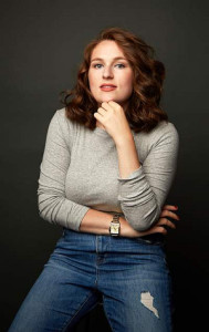 Profile photo for Marissa Accordino