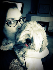 Profile photo for Alicia Halloran