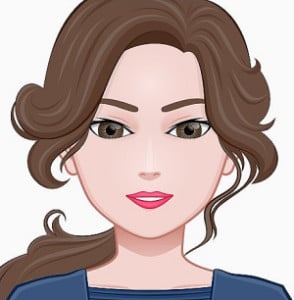 Profile photo for Woramon (Asian female voice)