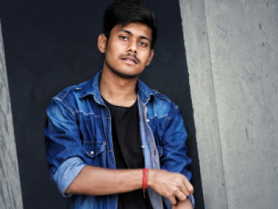 Profile photo for Saikat Dey