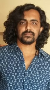 Profile photo for Sreejith Ks