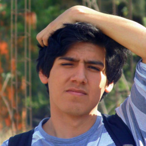 Profile photo for Albian Uribe