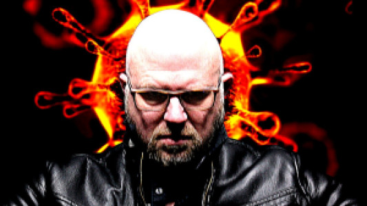 Profile photo for Shawn Boutwell
