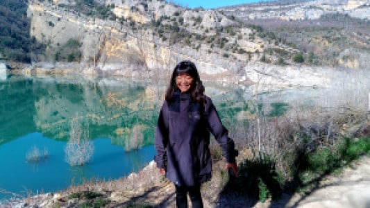 Profile photo for Lilian Hung