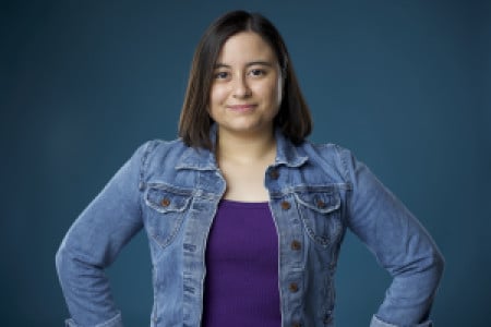 Profile photo for Abby Ghanime