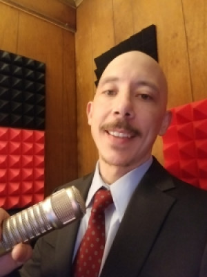 Profile photo for Derek Hubbard