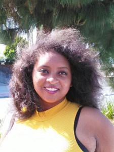 Profile photo for Percilla Lawson