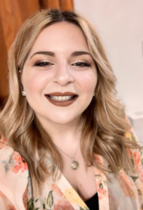 Profile photo for EVANGELIA PSYLLA