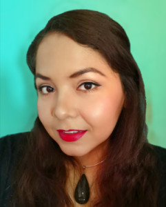 Profile photo for Vanessa Ibarra