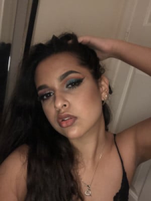 Profile photo for Jessica Barrera