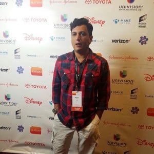 Profile photo for Alfonso Pereira