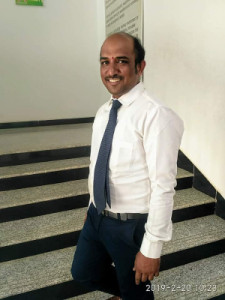 Profile photo for Nembi hanumanthu