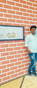 Profile photo for tushar jadhao