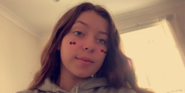 Profile photo for Morgan Hargreaves