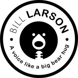 Profile photo for Bill Larson