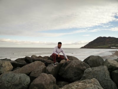 Profile photo for Gaurav Kapoor