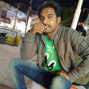 Profile photo for Narendar CHITTARI