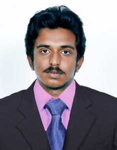 Profile photo for Atmaj S